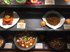 -糟粕醋·椰苑海南菜餐厅(亚龙湾天域酒店)