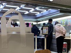 -PAOPAO Bakery&Café(港汇店)