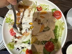 -大戚饭店(泰华路店)