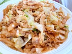 鸡蛋炒饼-顺兴斋(高家园店)
