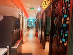 -福照楼汽锅鸡·云南菜(南屏街护国门店)