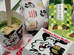 -麦田工坊(月湖店)