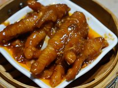 -点都德(聚福楼店)