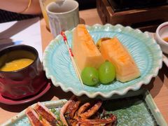 -匠和风精致料理(春熙路群光广场店)