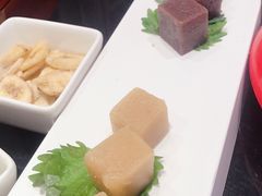 -阿庄新豫菜(通泰路店)