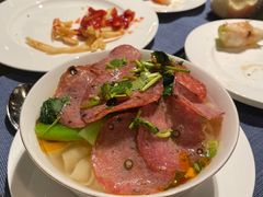 -康莱德酒店·美庭自助餐厅