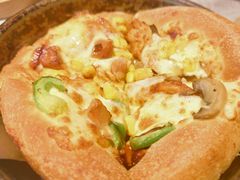 -必胜客(上海新南方商城PH店)
