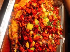 -锦尚阁烤鱼(望京新荟城店)