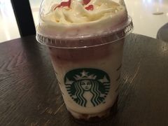 -星巴克(东莞莞城万科中心店)