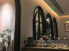 -狮拾久·现代新加坡料理(壹方城店)