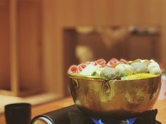 -文三酒肆自助放题(新街口友谊广场店)