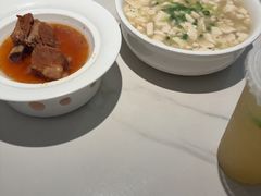 -旺达·福州菜(正大广场店)