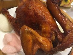 -稻香酒家·33年老字号·港式粤菜(富邦中心店)