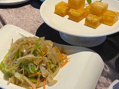 爽口雪耳丝-蟹榭·本帮江浙菜·蟹宴(五角场合生汇商场店)