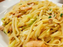 炒粿条-广场正宗原汁薏米店