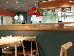 大堂-云海肴·汽锅鸡·云南菜(高德置地店)