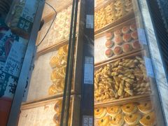 -泸溪河桃酥(长乐路店)