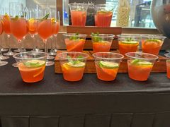 -菲住布渴酒店自助餐厅(阿里巴巴西溪园区店)