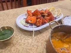 -清真· AL-JANNAT 佳纳特餐厅(仙林店)