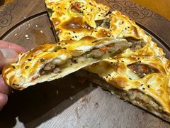 -回府君悦·疆派传承菜(西虹路店)