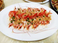 -桥东喜碧海鲜街(水东街店)