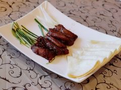 -一江春水·杭帮臻宴(三台山店)