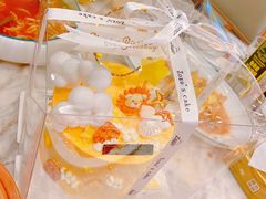 -ZOZO's昌左左精致甜品设计(新北店)