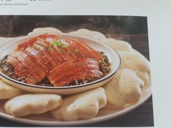 梅菜扣肉-须水邓记叫化鸡(长兴路店)