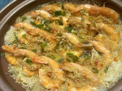 -天毓山庄·餐厅