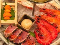 -Osteria Garden 生蚝花园餐厅(原进贤路店)