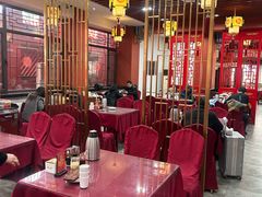 -老边饺子馆(中街店)