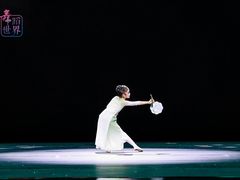 -红舞鞋舞蹈教育(近江校区)