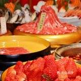 推荐各位uu来尝尝！肉勝和牛寿喜烧(北城天街店)