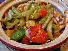 -鹊玥·粤菜小馆(汇智国际商业中心店)