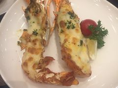 -上海虹桥宾馆味翠餐厅