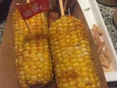 -蘭奢雅集·江浙菜(青山江滩店)