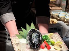 -香樟花园法式铁板烧(恒隆广场店)