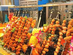-梨花自助烤肉(天河城店)