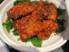 -赠李白·如诗的川味(余杭万达广场店)