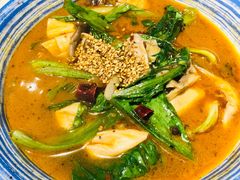 -火焰枪蛋·烧烤(奉天街店)
