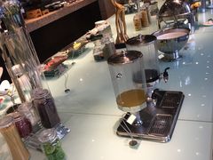 -鹏欣花园国宾酒店西餐厅