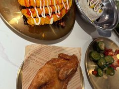 -花味·自助烤肉(南方时代店)