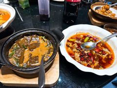 -恒记饭店(珠江路总店)