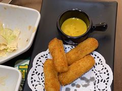 -豪客来牛排(空港华联店)