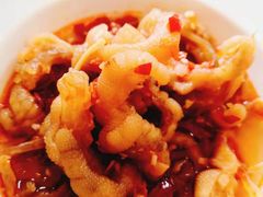 -河畔春天时尚餐厅