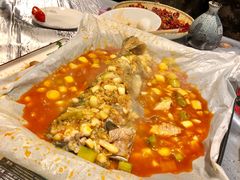 -红辣椒·川菜·火锅(大洋中心店)