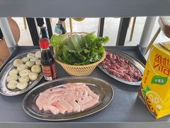 -五洞大众牛餐馆(番禺分店)