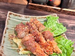 -眷屋の深夜食堂(云锦中心店)