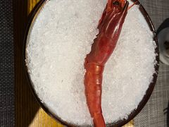 -山盛创作料理·Yamamori(珠宾店)