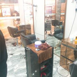 大厅-YDO SALON